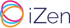 logo iZen