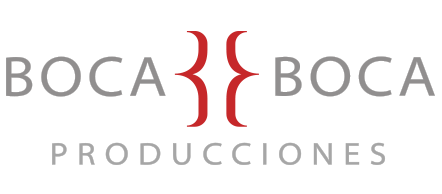 Boca Boca Producciones