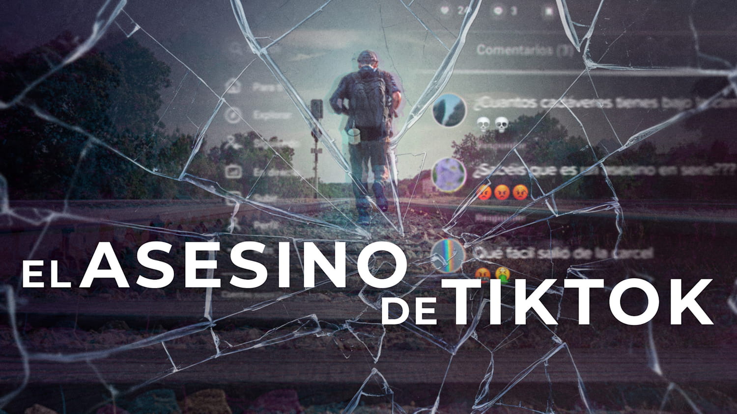 Netflix estrena El asesino de TikTok, una producción...