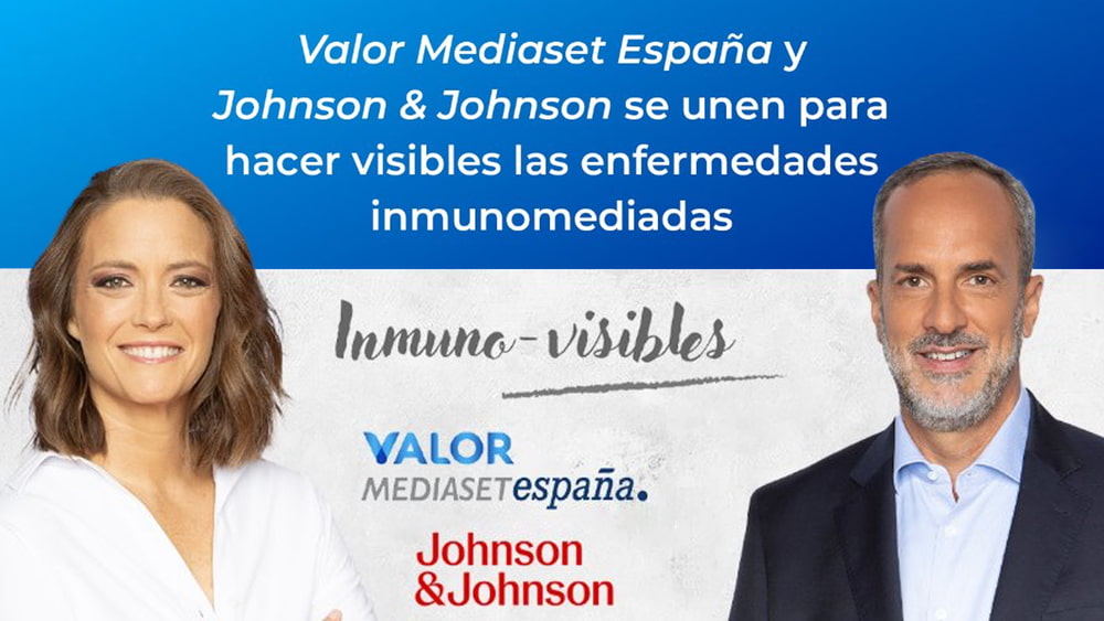 Johnson & Johnson