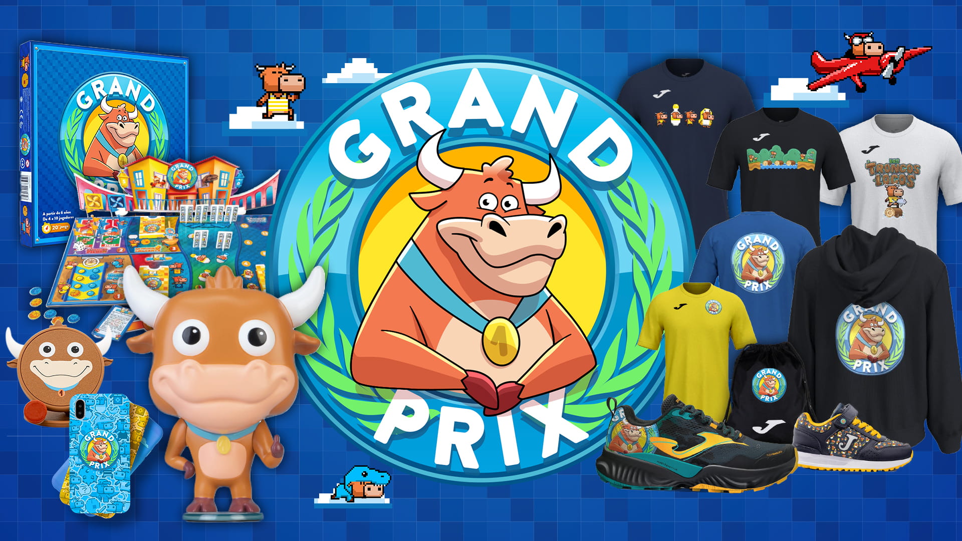 Grand Prix